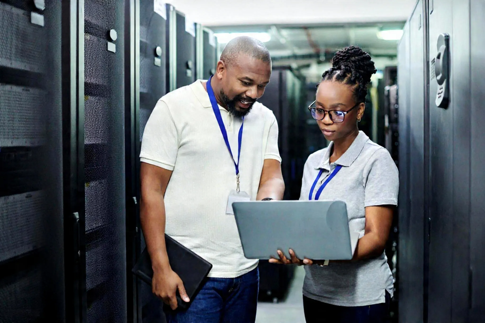 Virtual private server configuration by Encode Tech Solutions